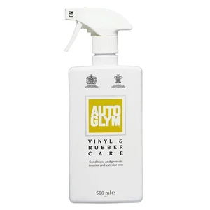Auto Glym Vinil ve Lastik Bakım Sütü  500 ml   11137