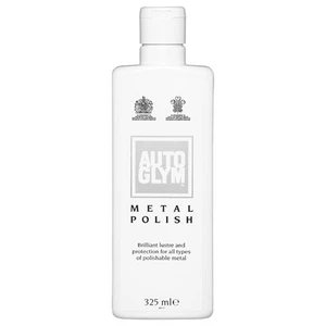 Auto Glym Metal Kromaj Parlatıcı MP  325ml   11144