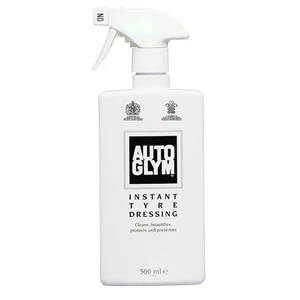 Auto Glym Hızlı Lastik Parlatıcı  500 ml   11147