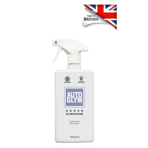 Auto Glym 11174 Kötü Koku Giderici 500ml.