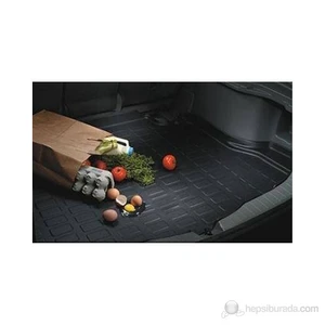 Volkswagen Golf 7 2012 Sonrası A Kalite Bagaj Havuzu