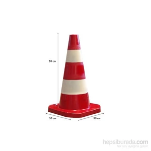 ikaz Kukası - Lastik  (50cm)