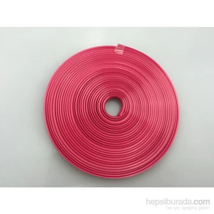 Jant Şeridi / Pembe