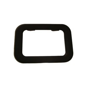 Bmw 3 Serı- E30- 84/91 Ön/Arka Kapı İç Açma Kolu Çerçevesi Siyah