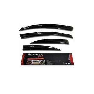 Ford Fiesta Cam Rüzgarlığı 2010 Sonrası Mugen 4,Lü