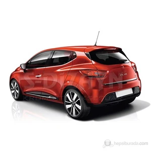 S-Dizayn Renault Clio-4 Ön Kapı Kolu 2 Kapı P.Çelik (2012>)