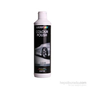 Colour Polish Renklli Cila Gri 500 Ml.