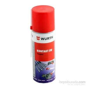 Kontakt Sw Yıkama