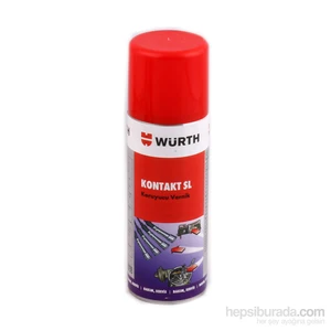 Kontakt Koruyucu Vernik 200Ml