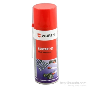 Kontakt Oksik Koruyucu 200Ml
