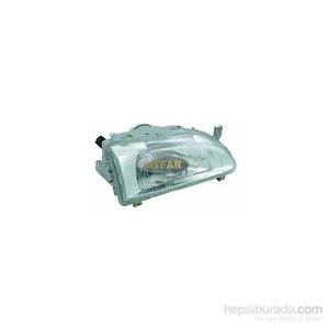 - Far Sağ R19 92>(Manuel)(H4) - Ayf 202201