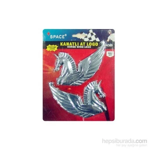 Kanatlı At Logo Yacı68