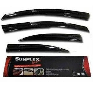 Honda Civic Cam Rüzgarlığı 2001-2006 Mugen 4,Lü