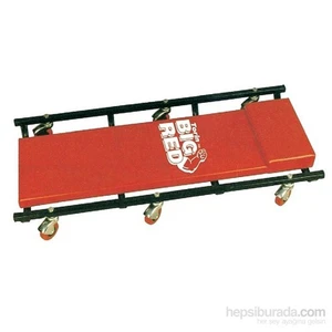 BigRed Tr6451 Tekerlekli Araç Altı Bakım Tablası