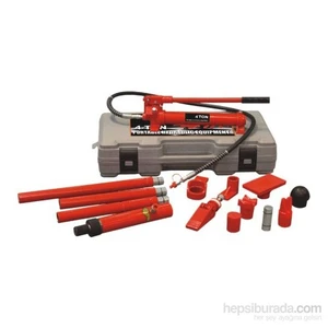 BigRed Tr70401 Hidrolik Doğrultma 4 Ton