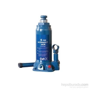 BigRed Tr90504 Şişe Kriko 5 Ton