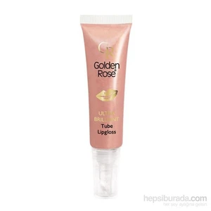Golden Rose Ultra Brilliant Tube Lipgloss 16