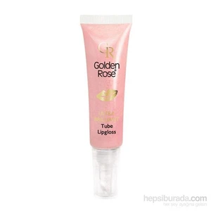 Golden Rose Ultra Brilliant Tube Lipgloss 24