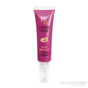 Golden Rose Ultra Brilliant Tube Lipgloss 29
