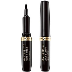 Max Factor Masterpiece Glide & Define Likit Eyeliner - Kahverengi