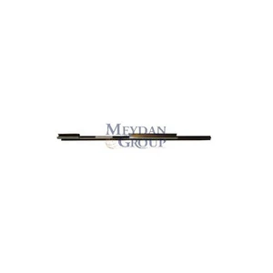 Mitsubishi L300- Minibüs- 88/09 Ön Kapı Cam Kızağı Sol