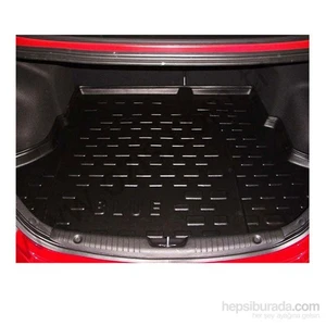Hyundai Accent Blue 3 Boyutlu Bagaj Havuzu 2011 Sonrası Modeller