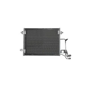 Audı A4- 95/99 Klima Radyatörü Alüminyum