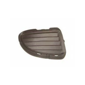 Fıat Grande Punto- 06/11 Sis Lamba Kapağı Sağ Siyah