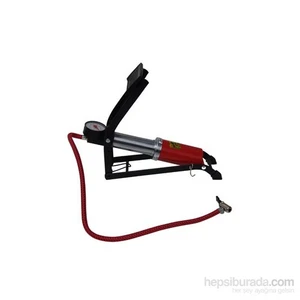 Ayak Pompası - *Geniş Pistonlu*