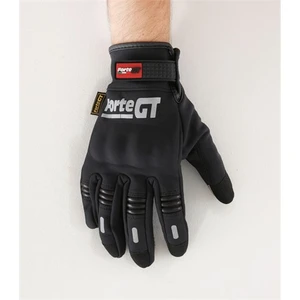 Forte Gt 07 Softjelden Üretilmiş Soft Korumalı Dokunmatik Motorsiklet Eldiveni