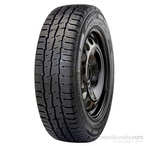 235/65 R16C 115/113R Agilis Alpin Hafif Ticari Kış Lastiği ( Üretim Yılı: 2023 )