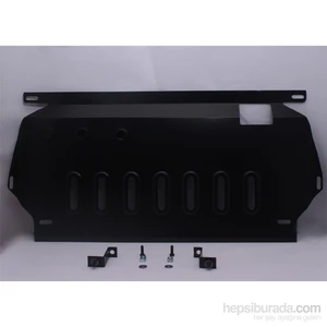 Peugeot P301 Karter Muhafaza Koruma Sacı