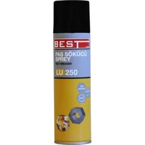 Pas Sökücü Best 250 Ml