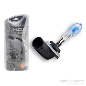 H.O.D 881(H27) Xenon Ampul (Kristal Beyaz) Laam128