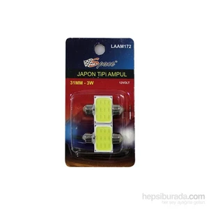 Sofit Ampul (Japon Tipi Ledli) Laam172