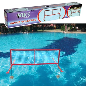 Havuz Voleybolu