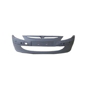 Peugeot 307- 01/05 Ön Tampon Astarlı