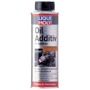 LIQUI MOLY MOS2 Yağ Katkısı 200 ml 1012