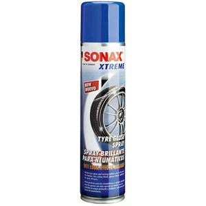 Xtreme Lastik Parlatıcı Sprey 400 ml