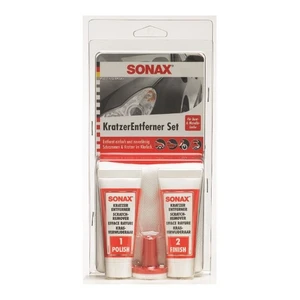 Çizik Giderici Set 50 ml