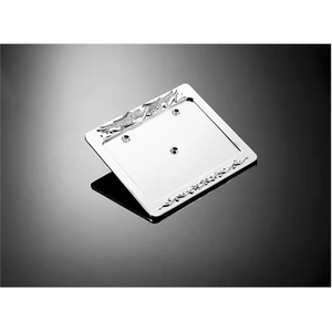 Hıghway Hawk 59-097 Plakalık