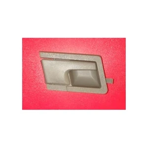 Volkswagen Transporter- T4- 96/01 Ön Kapı İç Açma Kolu Sağ Gri