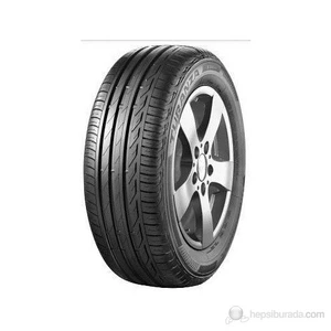 195/65 R15 91H Turanza T001 Oto Yaz Lastiği ( Üretim Yılı: 2023 )