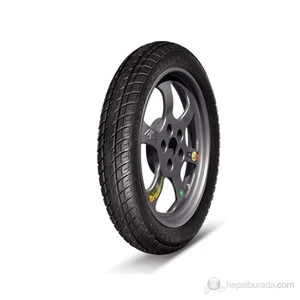 Mini Stepne (Yedek) Lastik - Tüm Binek Araç Ebatlarına Uygun