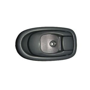 Hyundaı Elantra- 95/97 Ön Kapı İç Açma Kolu Sağ Koyu Gri