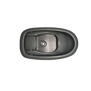 Hyundaı Elantra- 95/97 Ön Kapı İç Açma Kolu Sol Koyu Gri