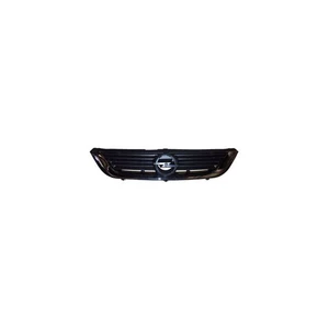 Opel Vectra- B- 96/99 Ön Panjur Siyah
