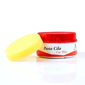 Parlatıcı Pasta Cila