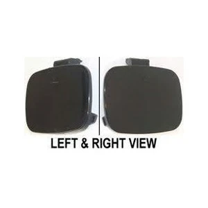 Bmw 7 Serı- E65- 02/05 Arka Çeki Demiri Kapağı