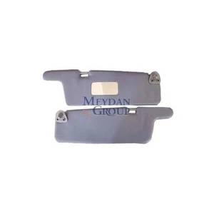 Toyota Corolla- Ae101- 93/98 Güneşlik Sağ/Sol Set 2 Parça